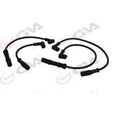 GVA Buji Kablosu Fıat Doblo-Palıo-Panda-Punto 2001 1.2 85 46749624