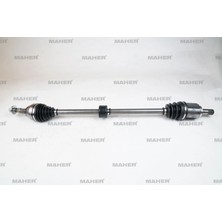 Maher AKS KOMPLE ÖN ASTRA J SAĞ 1.6 A16XER-A16LET A-T 951MM 374883 13335132