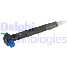 Delphi Enjektor Mercedes OM651 W176 W246 C117 A6510701387
