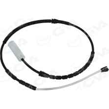 GVA Balata Fısı On Uzunluk 865 mm 3.0 cc 3.5cc Bmw E90 E92 E93 101 E84 34356792561