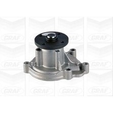 Graf DEVIRDAIM POMPASI MERCEDES OM640 W169 W240 A6402000420