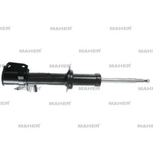 Maher AMORTİSÖR MICRA 1992-2002 K11 GAZLI ÖN SOL 54303 5F600