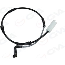 GVA Balata Fısı On Bmw 632MM 101 E84 09 10 34356790340