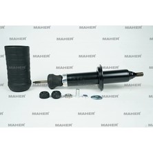 Maher AMORTİSÖR R12 1971-2000 YAGLI ÖN 7702247151