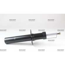 Maher AMORTİSÖR Q5 2008 GAZLI ÖN 8R0413031AF