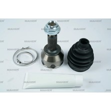 Maher AKS KAFASI DIŞ FIESTA 5 2001-2008 / FUSION 2002-2010 / 251020105310141 2S613A327AA