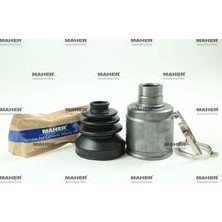 Maher Aks Kafası Iç Crv Dizel 2006-2012 / Accord 2003-2008 / Dizel Sağ 2910341042 44305 Sef E00