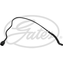 Gates Curved Hose 20021687