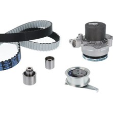 Graf DEVİRDAİMLİ TRİGER SETİ GOLF7-A3-LEON-PASSAT-TİGUAN 1.6-2.0 TDİ 2013