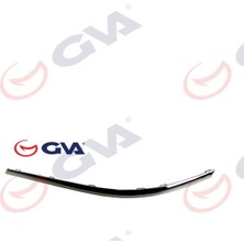 GVA Arka Tampon Nikelajı Sol Passat 2011-2015 3AE807459