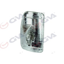 GVA Dıs Dıkız Ayna Sınyalı Sol Seffaf Transıt 5363 2014 BK3113B381AB 1847387