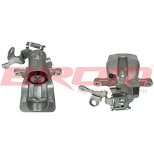 Brom Fren Kaliperi Arka Sağ Partner Tepee 1.6 Hdı 2008- 4402 F6