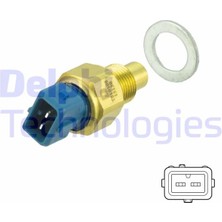 Delphi Hararet Müşürü CITROEN-PEUGEOT-BERLINGO-PARTNER-XSARA-P206-P306-EXPERT 1.9d Dw8 1338 86 2690051