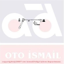 Doduco Buji Kablo Tk. Albea 1.21 165 2005 46474814