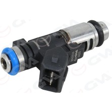 GVA Benzin Enjektörü P206 1.1-1.1i 1998 C2 1.1 2003 C3 1.1ı 2002 TU1J 1984 C9 9625587580