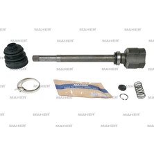 Maher Aks Kafası Iç Scudo 2 2007 / Jumpy 2 2006 / Expert 2 2006 / 2410341029,810437,5 71765688