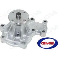 GVA DEVIRDAIM POMPASI MAZDA B2500 2.5L WL 97- / BT-50 2.5L WLAA UN 08- / FORD RANGER 25TD 1998-2012