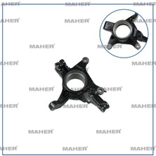 Maher AKS TAŞIYICISI CAPTUR 2013 ÖN SAĞ ABSLİ 400148676R