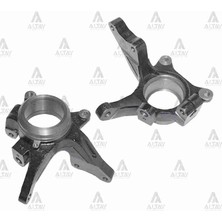 Maher AKS TAŞIYICI SANTAFE 2001-2006 ÖN SOL 51715 26110