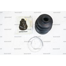 Maher Aks Körüğü Takım (Dış) D-Max 2004-2012 2.0 / 3.0 / Tfr / Tfs 1.9 2012 4x4 (Yerli) 8973499550