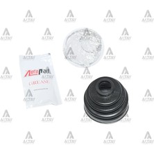 Maher Aks Körüğü Takım Dış Cıvıc 1996-2000 1.4-1.6 / Honda Jazz 2002 / Cıty 2006 44018 S04 C05