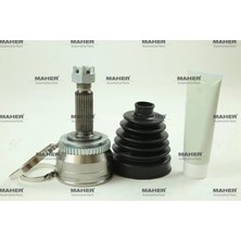 Maher Aks Kafası Dış Rıo 2006-2011 Crdı / Absli 48 Diş A-T 2510241050 49591 1G591