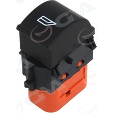 GVA Cam Açma Anahtarı Ön Sağ Connect 2014 Courıer 2014 Focus 3 2011 C-Max 2011 Fıesta 2013