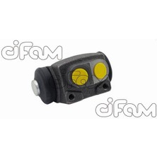 Cifam Fren Silindiri Escort 1986-2000 -Fıesta 1995-2002 -Focus 1998-2004 -Ford Ka 1996-2008 -Orıon