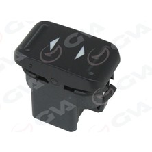 GVA Cam Açma Anahtarı Teklı Focus 2 2003-2011 C-Max 2007-2014 Kuga 1 2008-2014 3M5T14529AA 1223143