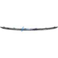 SPK Alt Tampon Panjuru Uzun Çıta Krom Fıat Linea 2007 Urban 735548052