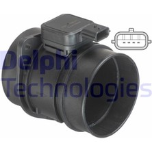 Delphi HAVA DEBİMETRESİ RENAULT MASTER 3 2010 OPEL MOVANO B 2010 2.3 DCI RENAULT SCENIC 3 2009 2.0DCI