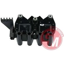 Gua Ateşleme Bobini Fıat Palıo-Albea-Brava-Bravo-Marea-Doblo 1.6 165 1996-2001 Platık Gövde 7789346