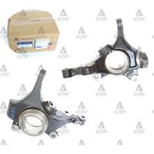 MOBIS AKS TAŞIYICI I-20 2009-2012 ÖN SAĞ 51716 1J100