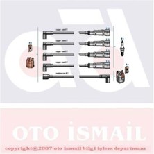 Doduco Buji Kablo Tk Polo Hb 1994-FELICIA-OCTAVIA 032905430P