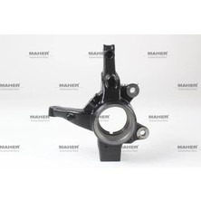 Maher AKS TAŞIYICI SYMBOL 3 2013 / LOGAN 2012 / SANDERO STEPWAY 2012 ÖN SAĞ 400149807R