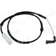 GVA Balata Fısı On Bmw E90 E91 101 E84 34356789441