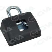 GVA Bagaj Kilit Karşılığı Renault 19 Europa-Megane 1-Clıo 2-Logan-Sandero 7700303209 7700434689