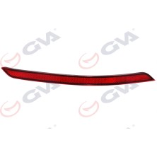 GVA Arka Tampon Reflektörü Sağ Passat 2019  3G0945106C