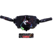 AFT Far Sinyal Silecek Korna Kolu Orta Gövdesi Komple Megane 2 Sedan 2002-2009 8200216465