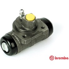 Brembo Fren Silindiri Transit 2.0-2.5-2.5 Tdı 2.91 1991-1994 20.64MM 6464705 92VB2261BA