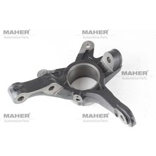 Maher Aks Taşıyıcı Cıvıc 2012-2016 Fb7 Ön Sol 51216 Tro A00