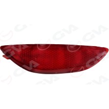 GVA Arka Tampon Reflektörü Hyundaı Sol Accent Blue 2011  924051R000