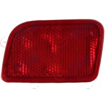 GVA Arka Tampon Reflektörü Sağ Master 3 2010 Movano B 2010 Scenıc 2 2004-2010 8200152643 265603083R