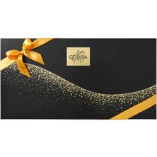 Godiva Masterpieces Onyx Kutu Büyük Boy, 90 Adet Premium Çikolata