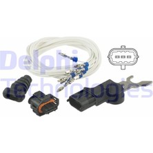 Delphi Eksantrik Mil Sensörü Kablolar Dahil Astra F-Vectra A-B-Omega 1.8-2.0 165 1018XE-1020XEV 9012039