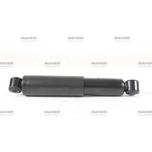 Maher AMORTİSÖR DUCATO - BOXER - JUMPER 2 2002-2006 / DUCATO - BOXER - JUMPER 3 2006 YAGLI ARKA 14Q