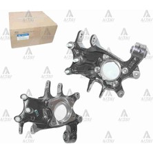 MOBIS AKS TAŞIYICI TUCSON 2015 / SPORTAGE 2016 4X4 ARKA SOL 52710 D7100