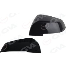 GVA Ayna Kapagı Parlak Sıyah Sol Bmw F20 F30 F22 F87 F34 Gt F32 F36 101 E84 13 L01 Lcı 51167292745S1