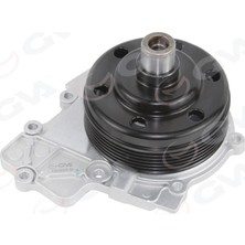 GVA DEVIRDAIM POMPASI MERCEDES SPRINTER OM651 B906 2009 A6512002101