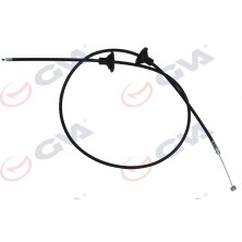 GVA DEPO İÇ AÇMA TELİ HYUNDAI H100 1994-2007 8146043001